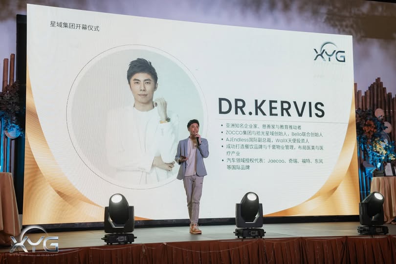 苏才育博士人物照片